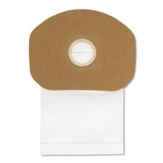 Sanitaire 62370 10 Disposable Dust Bags for Sanitaire  Commercial Backpack Vacuum