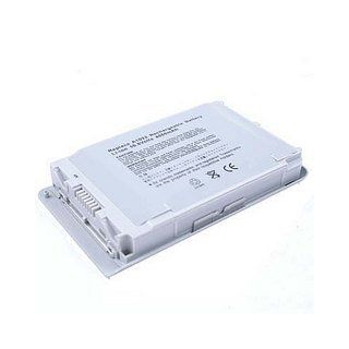 Lithium Ion Laptop Battery for Apple Powerbook G4 12 inch Screen Computers & Accessories