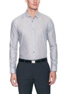 Cotton Sport Shirt by Paul Smith