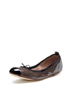 Luxury Ballet Flat by Bloch