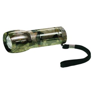 Energizer Compact Led Mossy Oak Flashlight