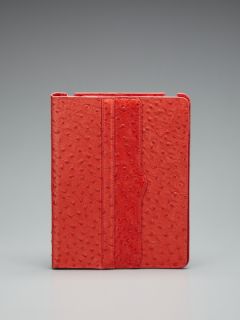 Magnetic Wrap iPad 2 Easel Case by Rebecca Minkoff