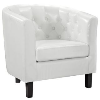 Modway Cheer Arm Chair EEI 813 Color White