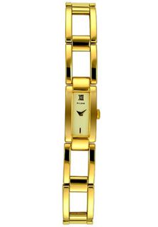 Pulsar PEX490  Watches,Womens  wojapan   tone watch  Gold, Casual Pulsar Quartz Watches