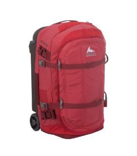 Gregory Alpaca Roller Bag  Outdoor Backpacks  Sports & Outdoors