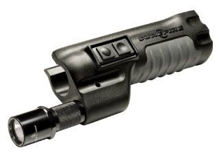 Surefire LED Weaponlight For Mossberg 500 and 590 Shotguns  Tactical Flashlights  Sports & Outdoors
