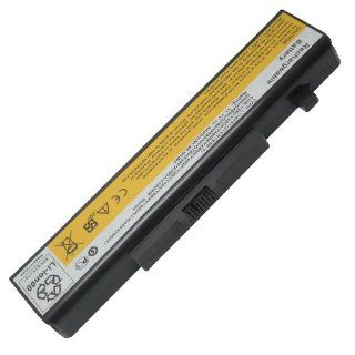 New Laptop Battery for Lenovo B590 5200mah 6 Cell Computers & Accessories