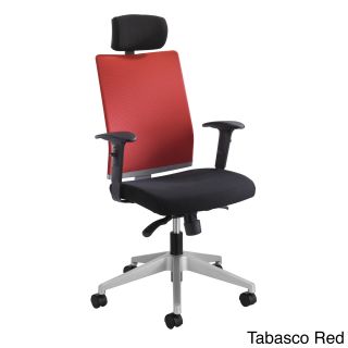 Safco Tez Manager Chair/ Headrest