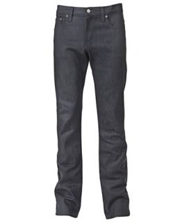 Naked And Famous Cashmere Denim Jean