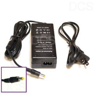 Replacement 65W AC Laptop Adapter for COMPAQ Presario GR993uA KC590uA KP029uA Power Supply Cord Charger Computers & Accessories