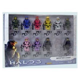 Halo Kubricks 11 pack Toys & Games