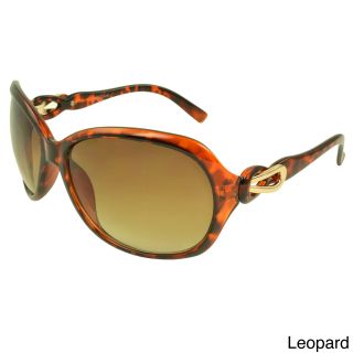 Epic Eyewear Laren Oval Fashion Sunglasses