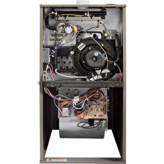 Winchester from Hamilton Home Products 95.5% Efficiency Multi-Position Gas Furnace — 40,000 BTU Input, Model# W9M040-214  Natural Gas Furnaces