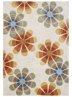 Beverly Hills Collection Hand Tufted Rug by Horizon Rugs