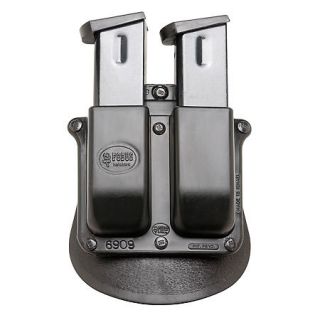Fobus Double Magazine Roto Holster Belt Pouch 426966
