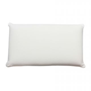 Broyhill Clima Comfort Reversible Molded Gel Memory Foam Pillow