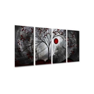 All My Walls Classic Beauty by Megan Duncanson, Abstract Wall Art   23