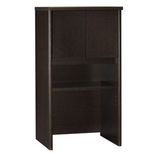 Series A Advantage Beech 24 inch Storage Hutch