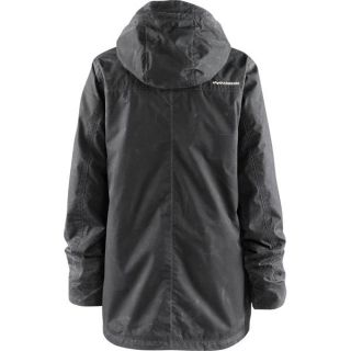 Foursquare Runway Snowboard Jacket   Womens