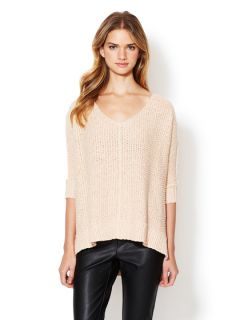 Cozy Cat Pullover by Free People