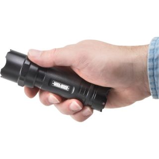 Wel-Bilt Tactical Flashlight — 1 Watt  Flashlights