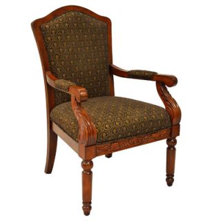 Royal Manufacturing  Arm Chair 111 02