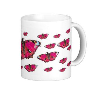 Mariposa ~ Coffee Mug