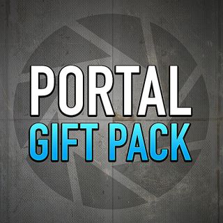 Portal Gift Pack
