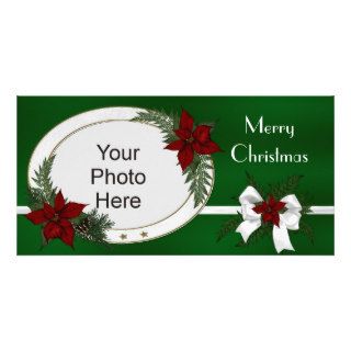 Christmas Holiday Photo Cards