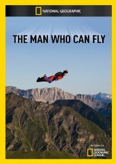 The Man Who Can Fly Movies & TV