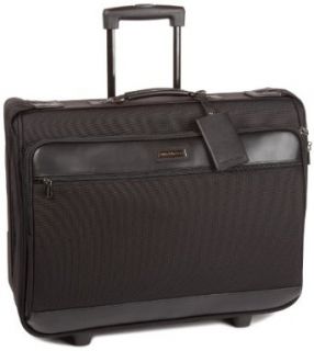 Hartmann Luggage Intensity Carry on Mobile Traveler Garment Bag, Coffee, One Size Clothing