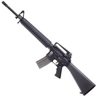G&G TR16 A3 Airsoft Rifle  Sports & Outdoors