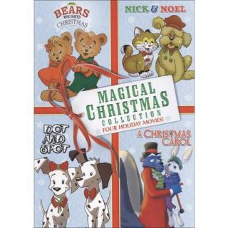 Magical Christmas Collection