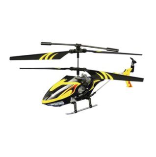 Sky Rover   3 Channel Remote Control Helicopter 20cm      Traditional Gifts