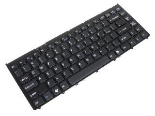 L.F. New Black keyboard for Sony Vaio VGN FW VGNFW 148084721 9J.N0U82.101 81 31105002 04 ; VGN FW520F VGN FW520F/B VGN FW520F/H VGN FW520F/T VGN FW140E VGN FW140EH VGN FW148JH VGN FW160E VGN FW160EH VGN FW180E VGN FW180EH 	L.F. New Black keyboard for Sony 