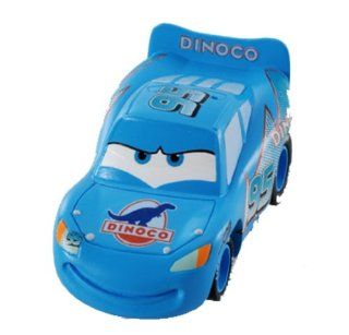 Disney Beat Type S Lightning McQueen Japanese Ver. Pixar Cars Toys & Games
