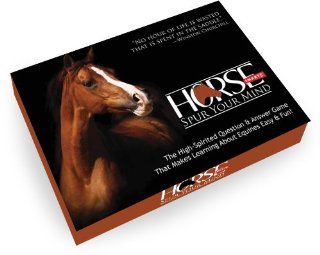 Horse Smarts Toys & Games