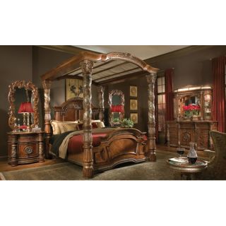 Villa Valencia Four Poster Bedroom Collection