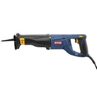 Factory Reconditioned Ryobi ZRRJ165VK 6.5 Amp 3, 000 SPM Variable Speed Reciprocating Saw   Power Reciprocating Saws  