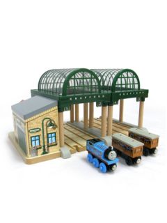 Knapford Station Set by TOMY