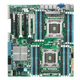 ASUS Z9PE D16(ASMB6 IKVM)   LGA2011 Intel C602 A Chipset SSI EEB Server Motherboard DDR3 SATA 6Gb/s PCIE Video Computers & Accessories