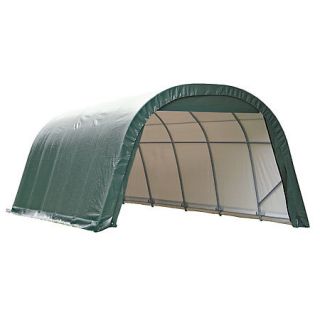 ShelterLogic RoundTop Shelter 10 x 24 x 8 430640