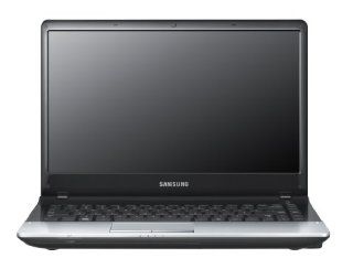 Samsung Series 3 NP300E4C A01US 14 Inch Laptop (Blue Silver)  Laptop Computers  Computers & Accessories