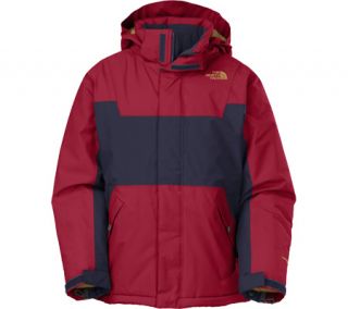 The North Face Insulated Hex F X Jacket
