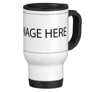 Create Your Own PHOTO Coffee Mugs