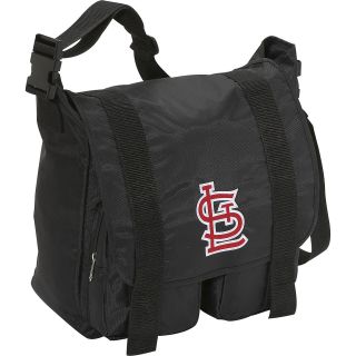Concept One St.Louis Cardinals Sitter Diaper Bag