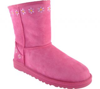 UGG Classic Embroidery