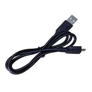 Patuoxun 3 FT Hi Speed USB 2.0 Type A Male / Micro B Male Cable, Black Computers & Accessories