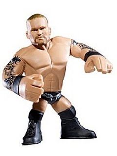 WWE WWE Rumblers Randy Orton