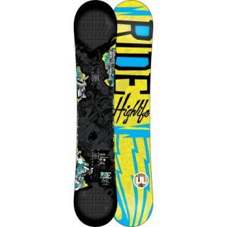 Ride Highlife UL Snowboard